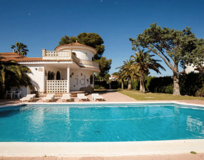 Villa Miami