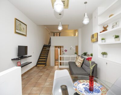 Duplex Gracia